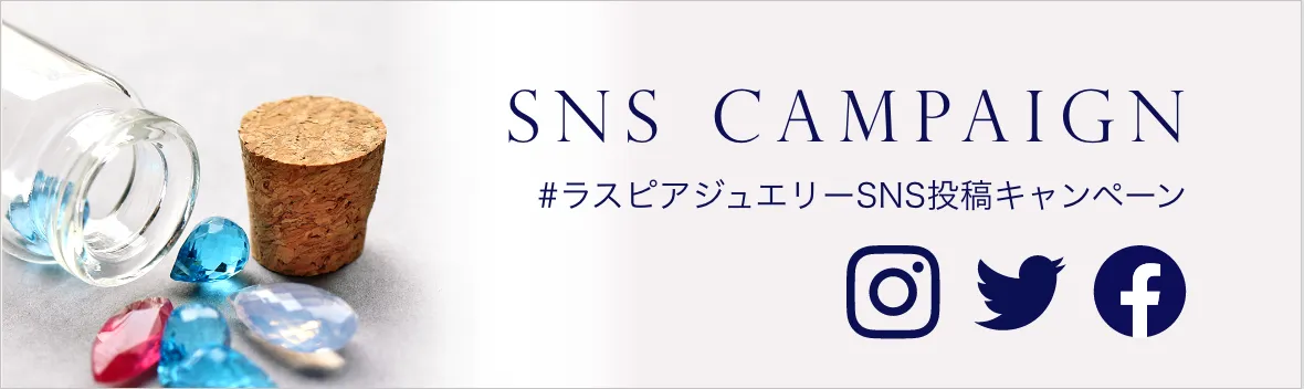 SNSキャンペーン