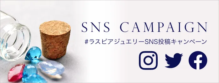 SNSキャンペーン