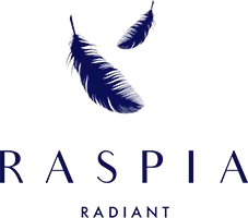 RASPIA Jewelry